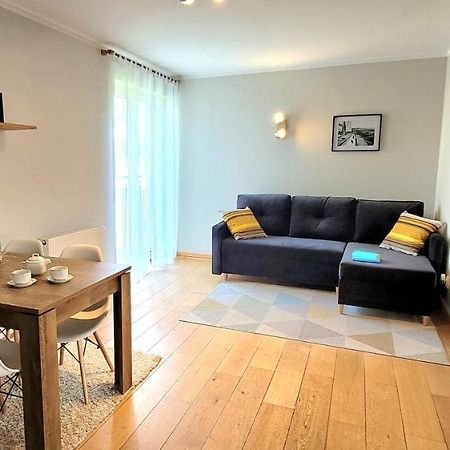 Apartament Dobre Miejsce Apartman Olsztyn  Kültér fotó