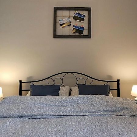 Apartament Dobre Miejsce Apartman Olsztyn  Kültér fotó
